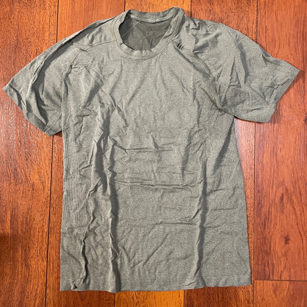 Lululemon Athletic Tee